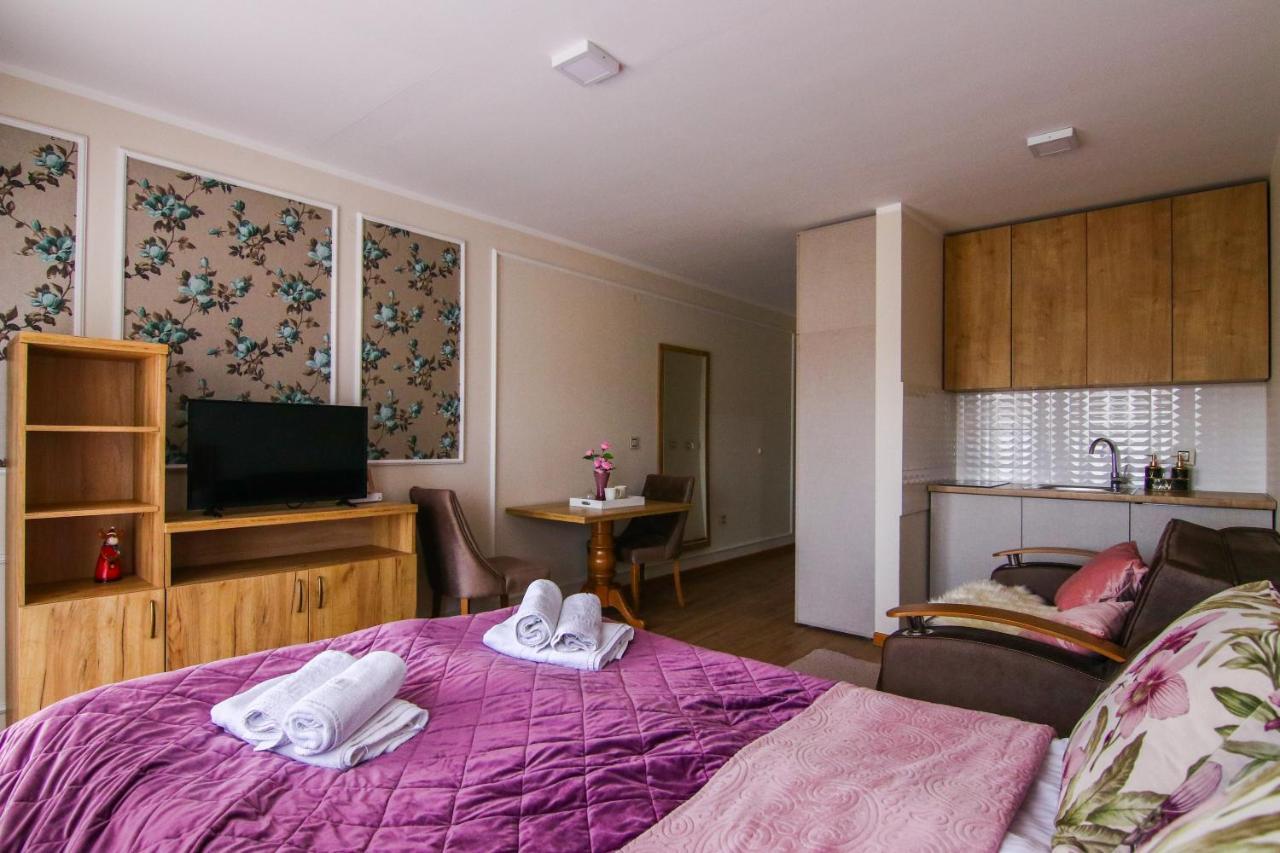Zlatibor Hills Resort & Spa Номер фото