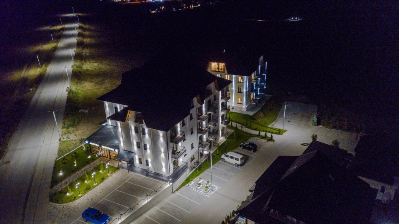 Zlatibor Hills Resort & Spa Экстерьер фото