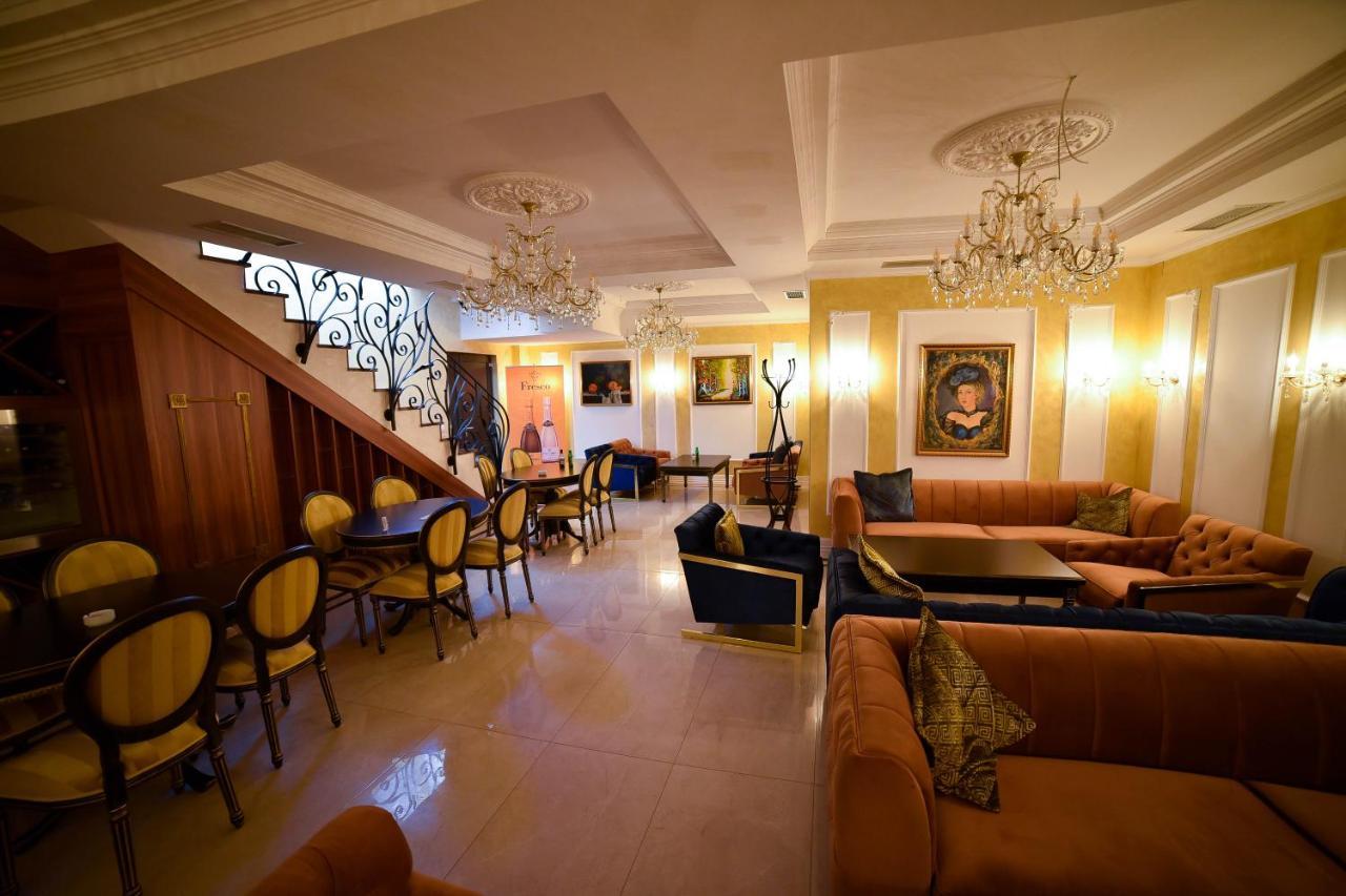Zlatibor Hills Resort & Spa Экстерьер фото