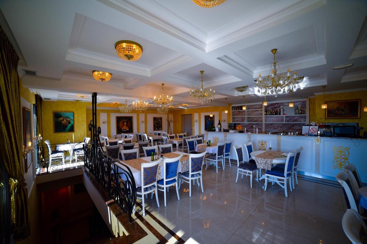 Zlatibor Hills Resort & Spa Экстерьер фото