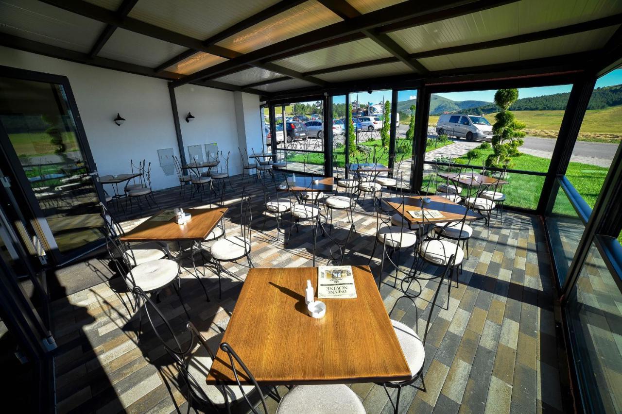 Zlatibor Hills Resort & Spa Экстерьер фото