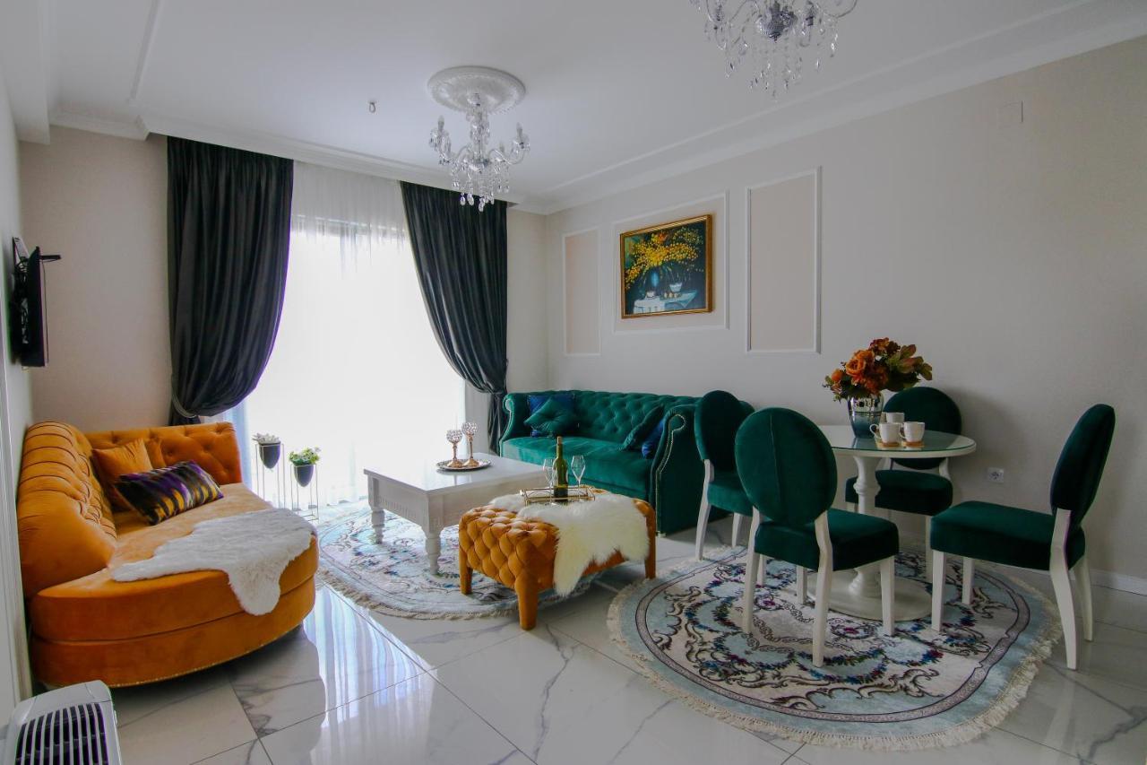 Zlatibor Hills Resort & Spa Экстерьер фото