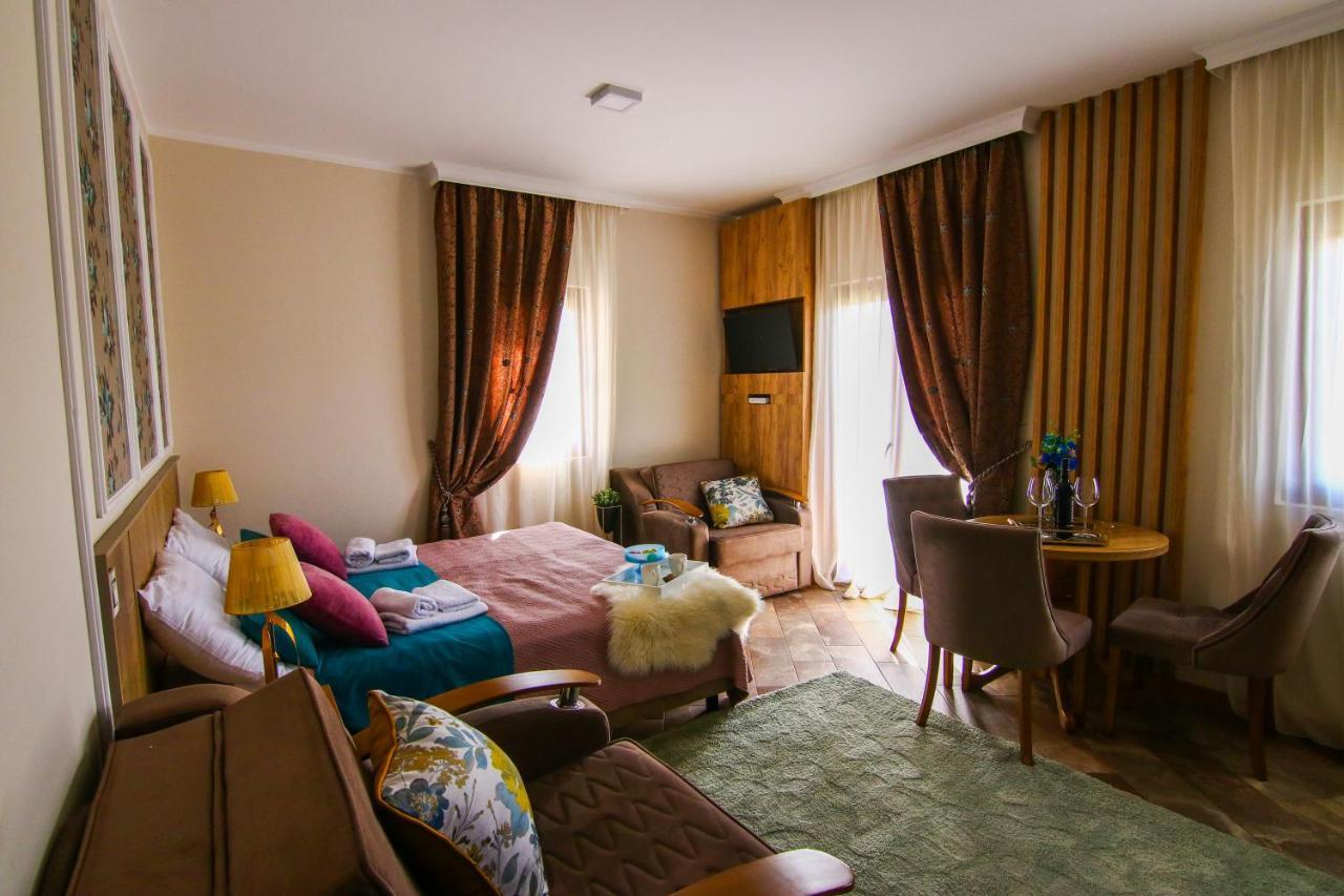 Zlatibor Hills Resort & Spa Номер фото