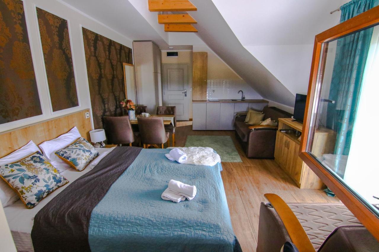 Zlatibor Hills Resort & Spa Номер фото