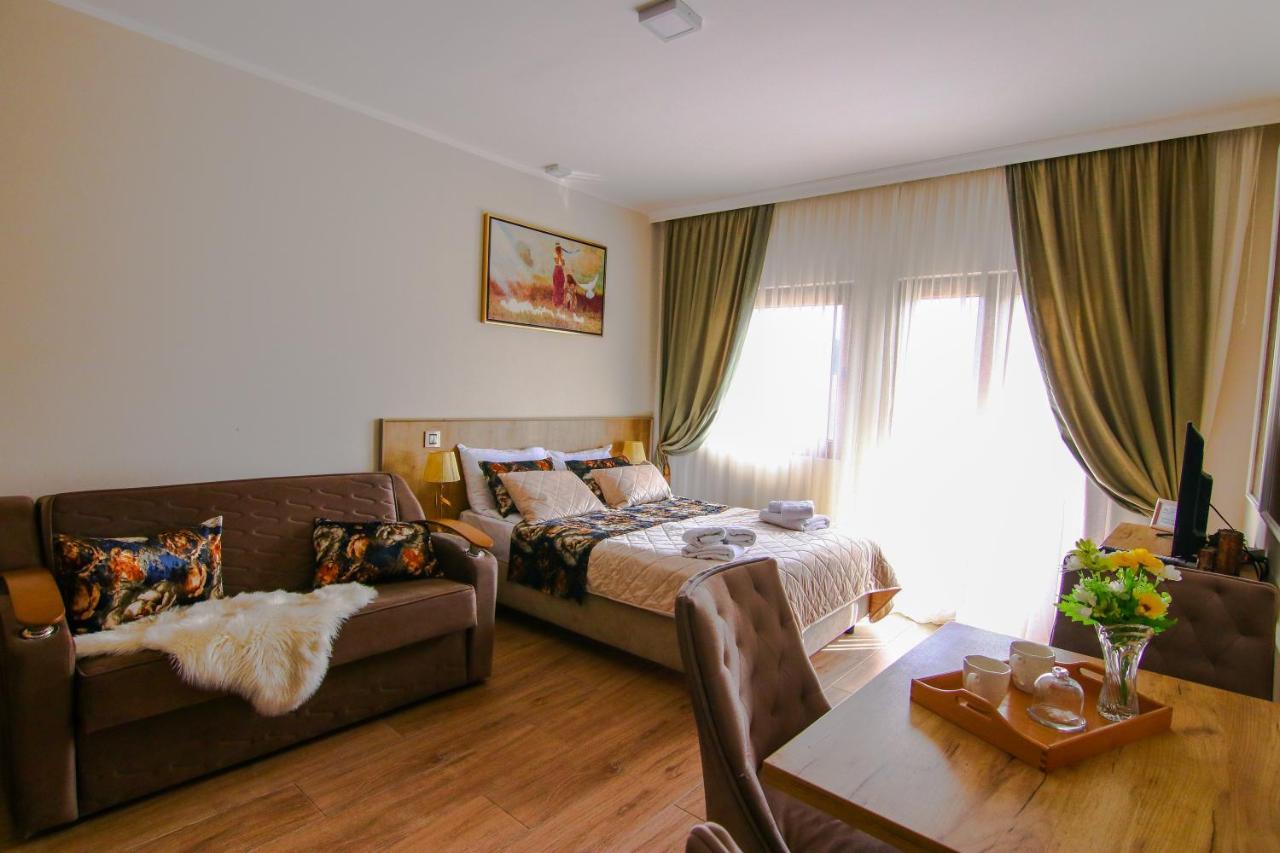 Zlatibor Hills Resort & Spa Экстерьер фото