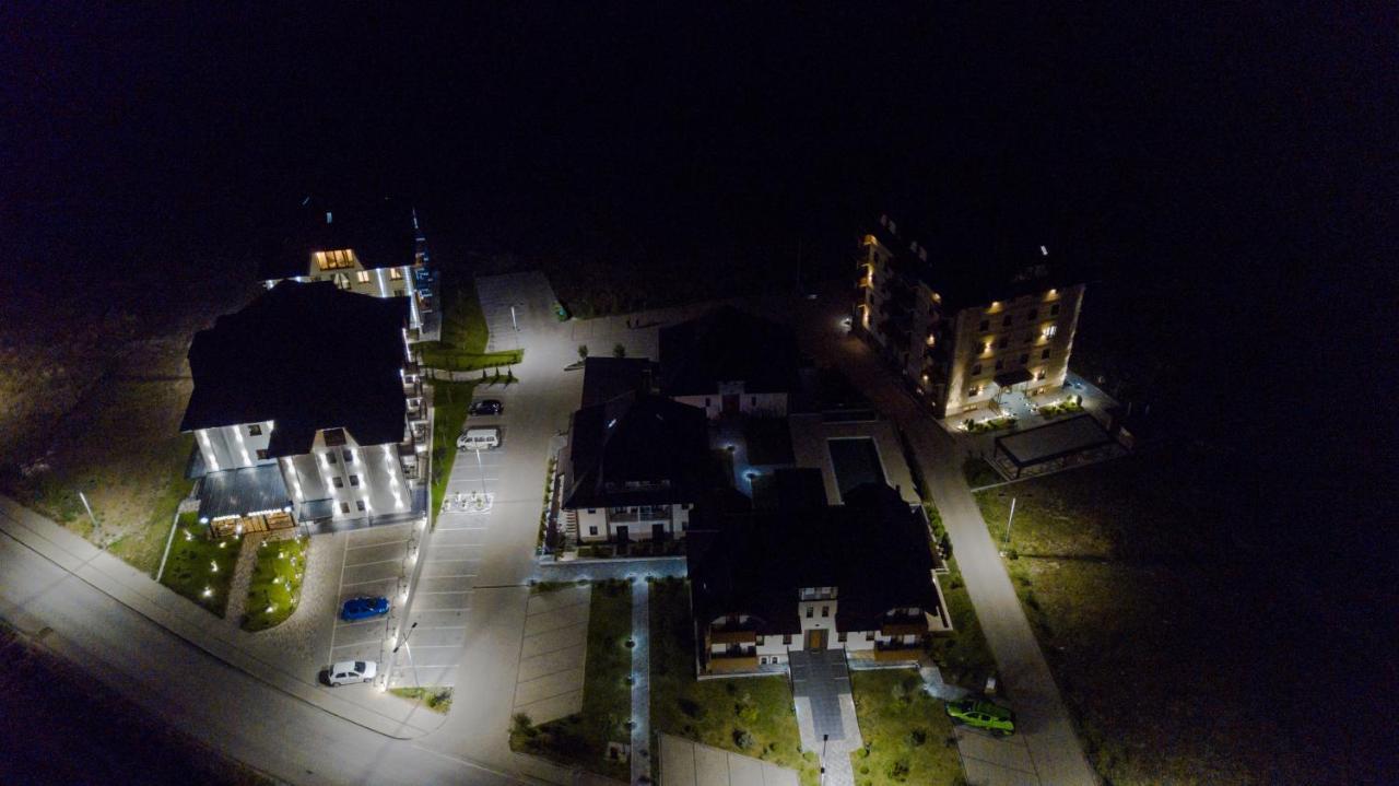 Zlatibor Hills Resort & Spa Экстерьер фото